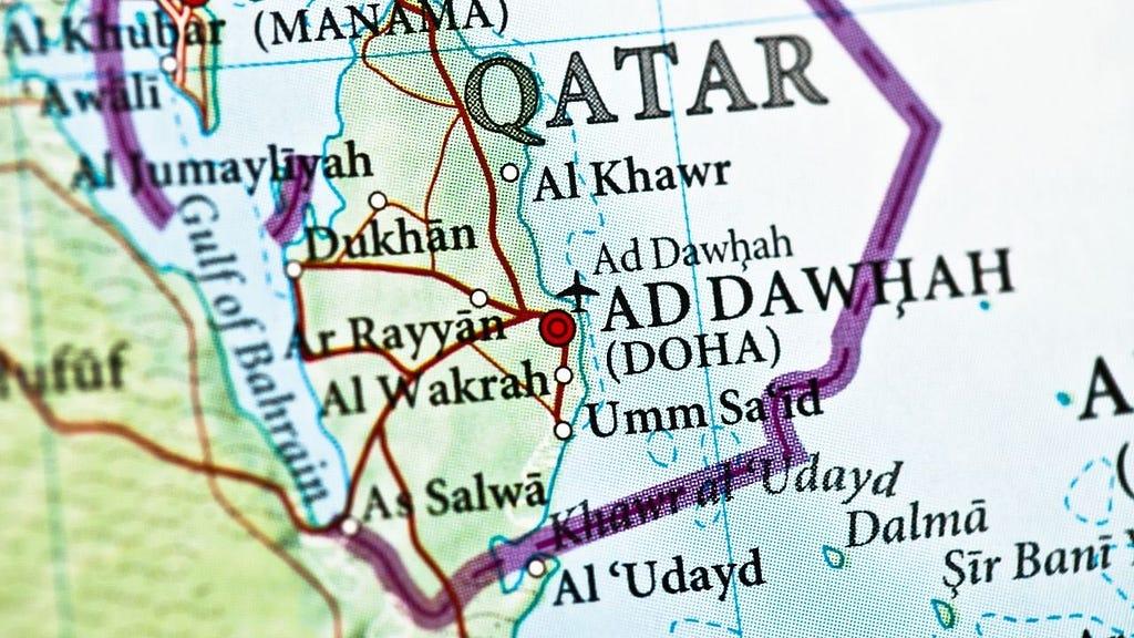 What to do in Doha: A perfect 3-Day Itinerary