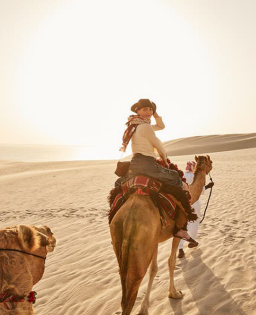 Private Tours